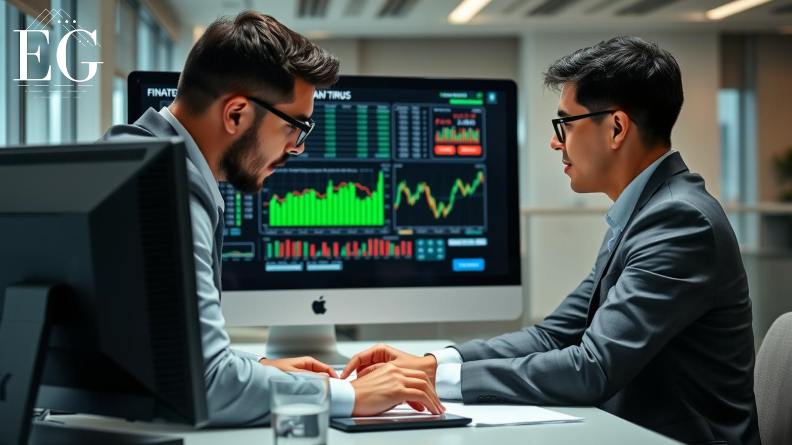 Asesoría financiera