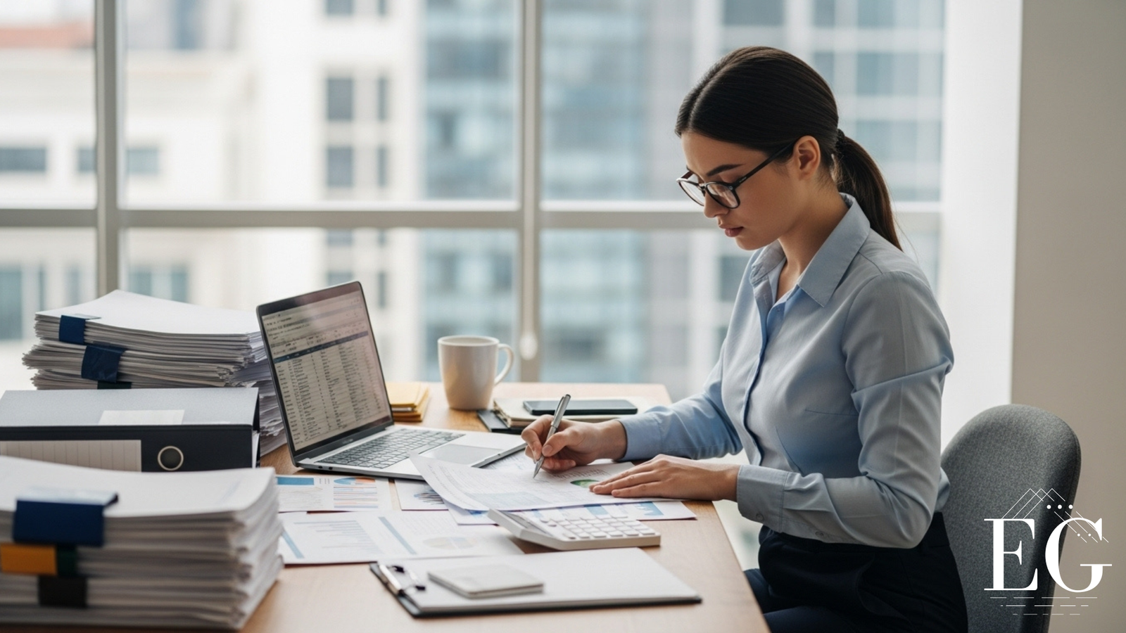 Auditorías integrales