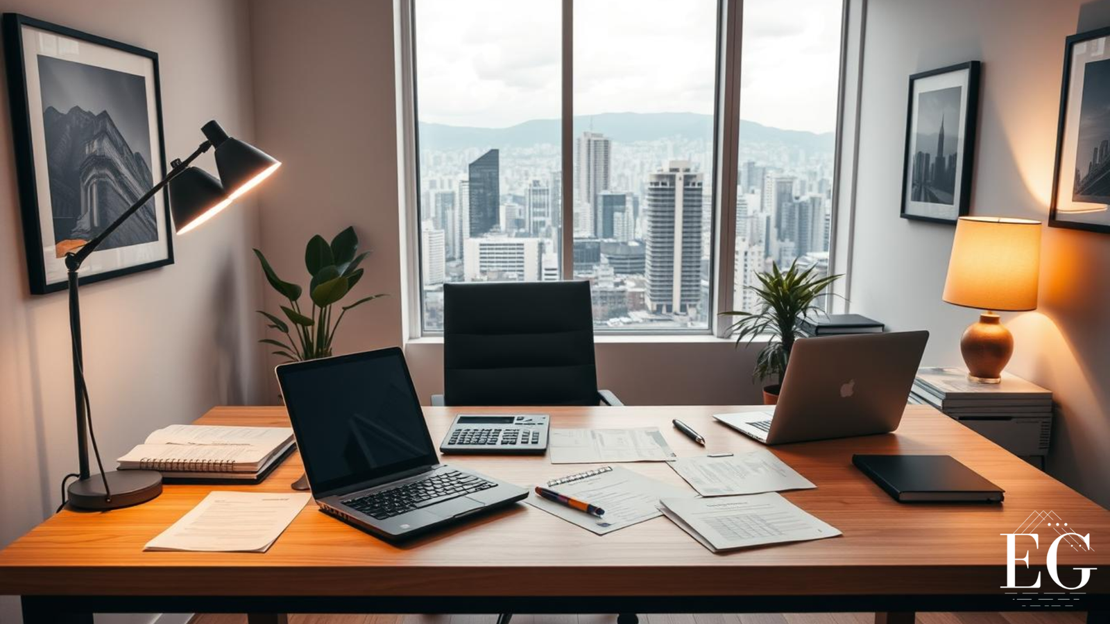 Servicios contables para pymes